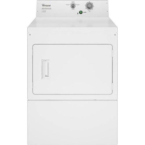 Whirlpool Dryer Model OBX CEM2795JQ